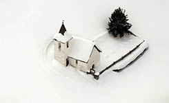 图刊：雪韵美景