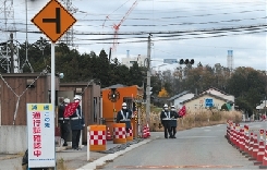 挖土驱核污 福岛盼重生