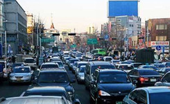 节假日治拥堵，有何招