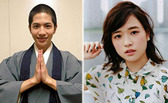 日本演艺界2016新成人