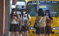 【年终报道】回家路上