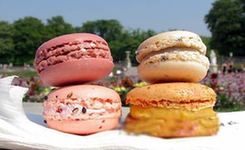 不开心吃这10种食物