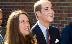 用APP和女儿&ldquo;换脸&rdquo;