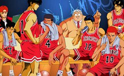 10年后还想看的漫画