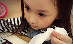 小芈月描眉变蜡笔小新