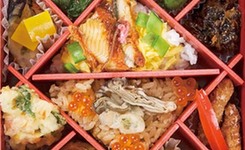 坐着火车吃遍日本吧！