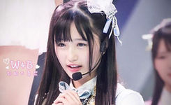 "4千年一遇"美少女！