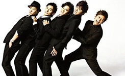 SMAP正式辞演红白歌会