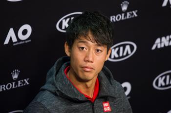 澳网举办赛前新闻发布会