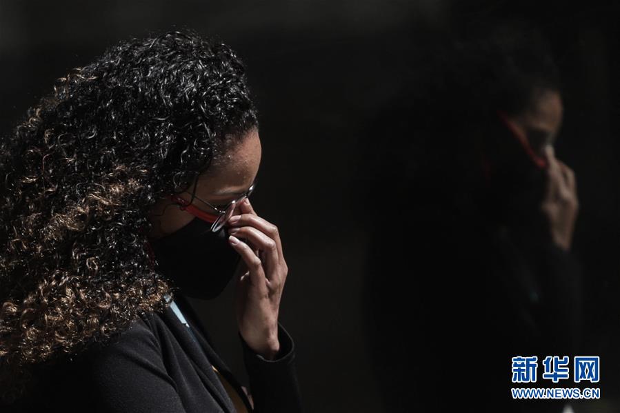 （国际&middot;一周看天下）约翰斯&middot;霍普金斯大学：全球累计新冠确诊病例超过2亿例