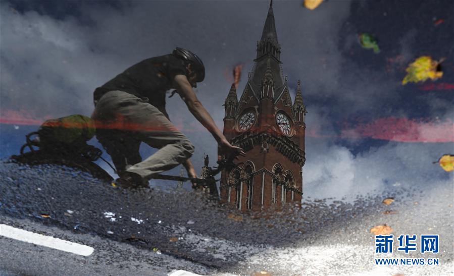 (国际·一周看天下)英国将允许已接种疫苗的美国和欧盟公民免隔离入境