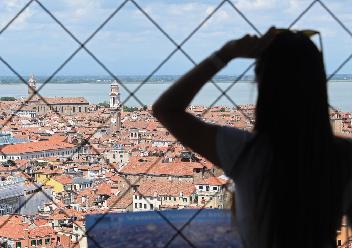 意大利：疫情下的&ldquo;国民假期&rdquo;