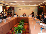 世界媒體峰會全球新聞獎在北京進行終評