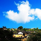 丽江 彩云之南的纳西古镇