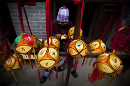 不要一味打击&ldquo;山寨&rdquo;非遗