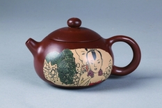 刘也涵:建水陶艺界的特立独行者