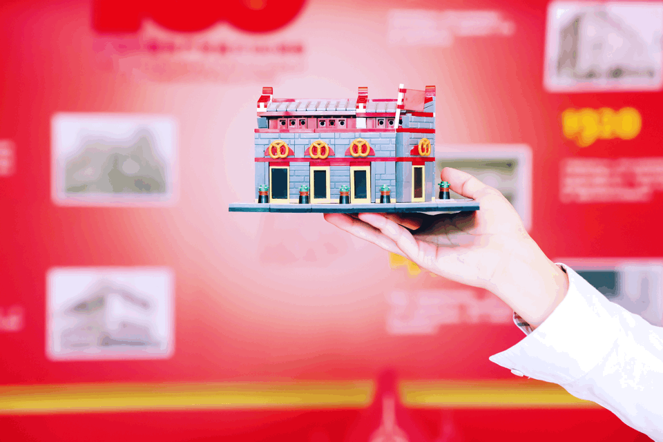 有参观意愿的市民请密切关注