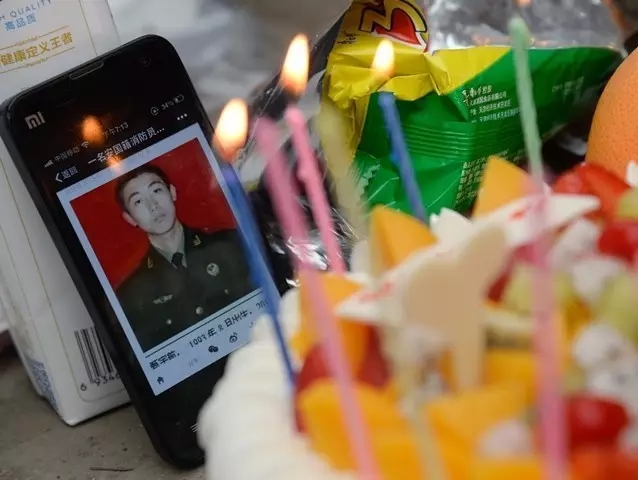 为什么这些摄影作品被推荐参加中国新闻奖定评