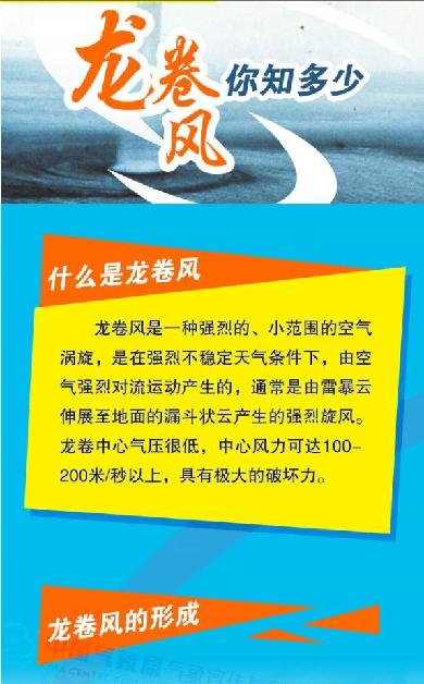 中国气象报社全力做好盐城强对流灾害宣传科普