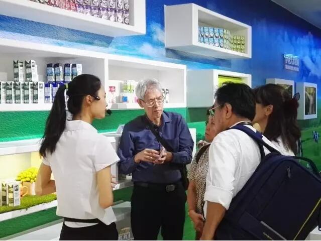 访华印象 | 泰国新闻代表团:我们希望再来内蒙古