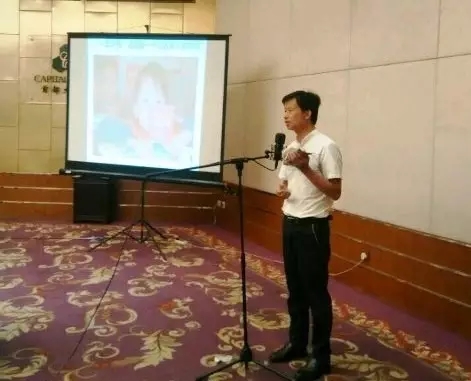 赛场外的好故事 | 好记者邹海斌难忘的京城