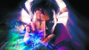 动漫改编影视剧或成新热点