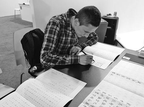 一带一路上的中国出版业:欲被了解,需先发声