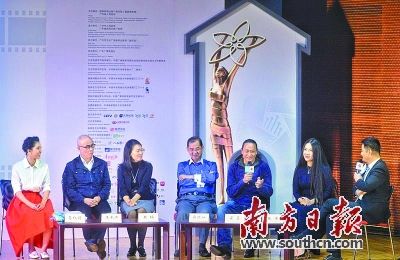 国产纪录片站上国际舞台 迎发展黄金时代