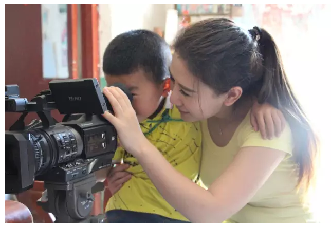 好记者讲好故事| 驻马店广播电视台潘聪:三个共