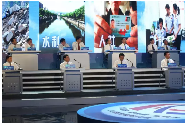 获奖者说 | 湖北广播电视台屠赟涛:电视问政节目