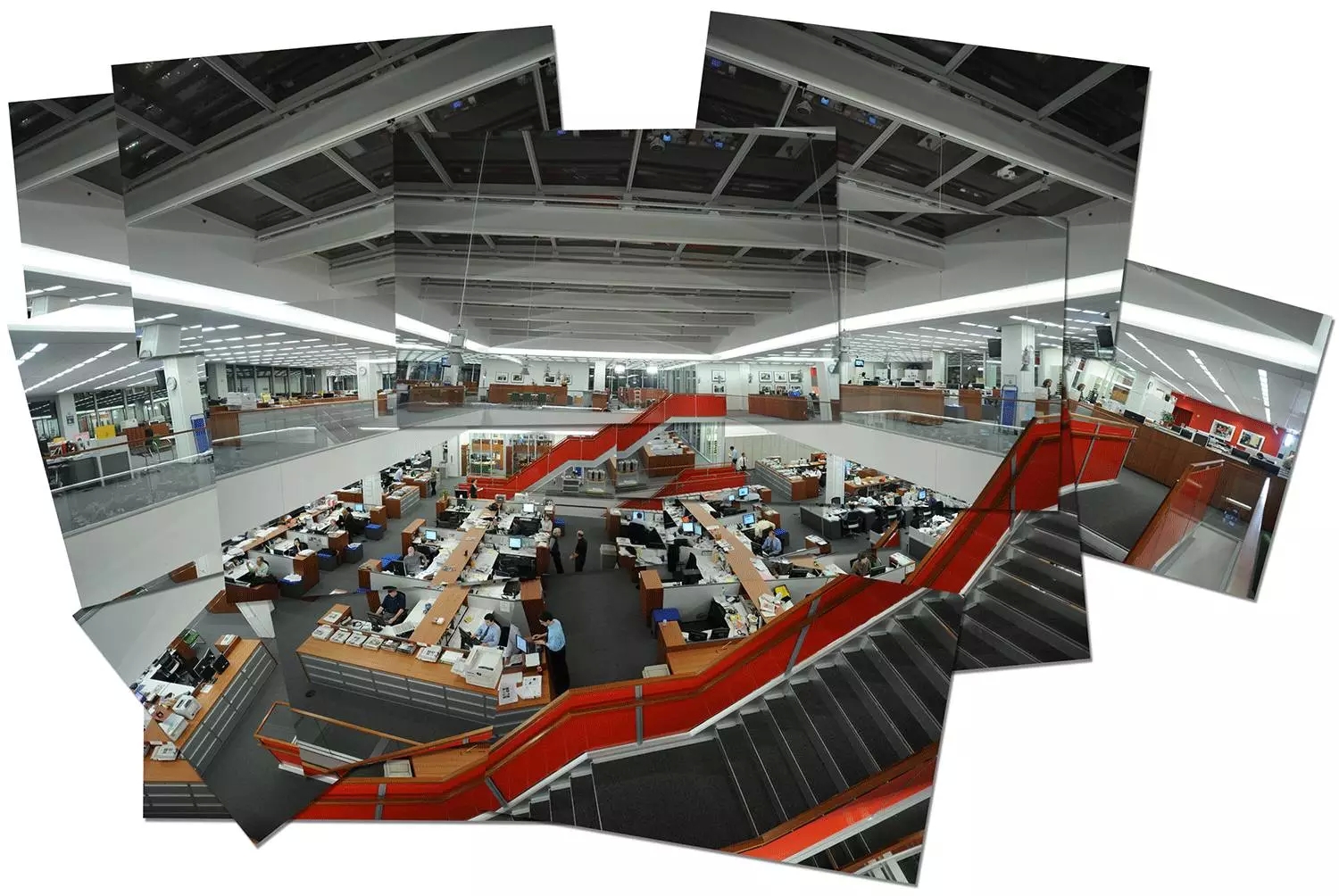 《纽约时报》公布未来三年发展规划 传媒巨头