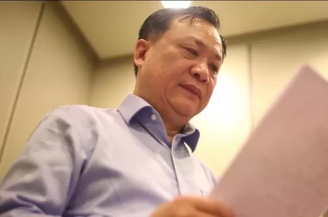 深学笃行 | 张勤:心系人民群众我们的存在才有价