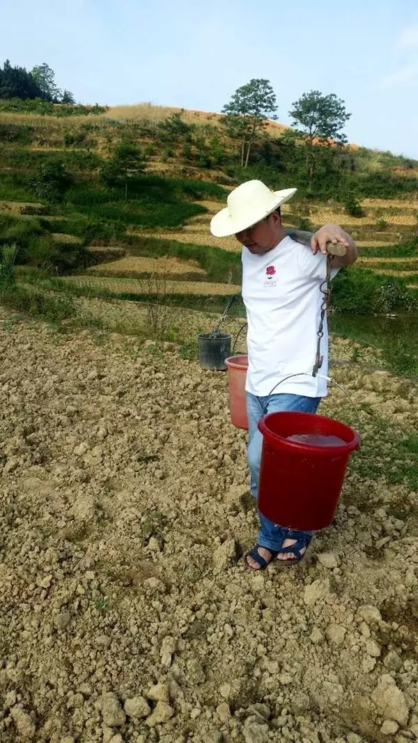 砥砺奋进的五年|李朝民:用新闻扶贫撬动山乡巨