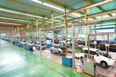 河南日报总编辑走基层:讲述中原新发展精彩故