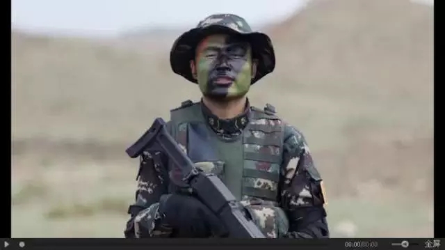 中央媒体全方位报道中国人民解放军建军90周