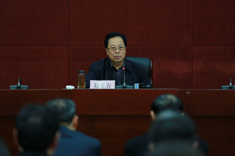 省局召开党组理论学习中心组学习（扩大）会