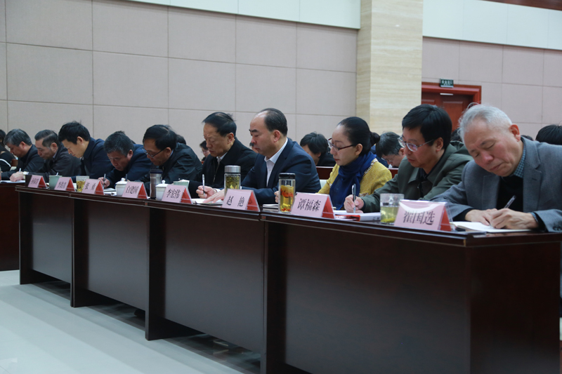 省局召开党组理论学习中心组学习（扩大）会