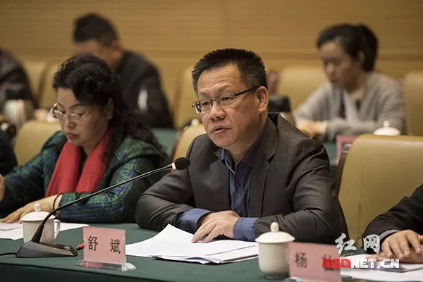 湖南新闻工作者:坚守初心 不辜负新时代