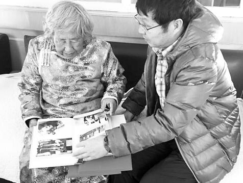 内蒙古广电:长镜头大特写聚焦乌兰牧骑