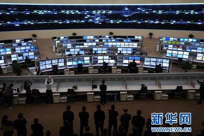 （图文互动）（1）2018年&ldquo;新春走基层&rdquo;大型主题采访活动暨春运宣传启动