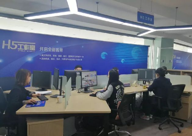 老区党报开展合作:传承红色基因 共建新型报业