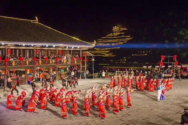 湖南广播电视台社会责任报告(2017年度)