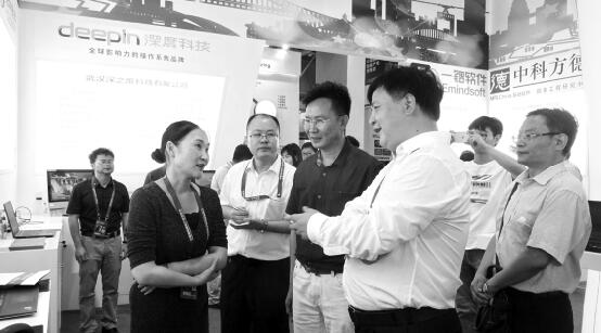 用中国芯擦亮国产品牌