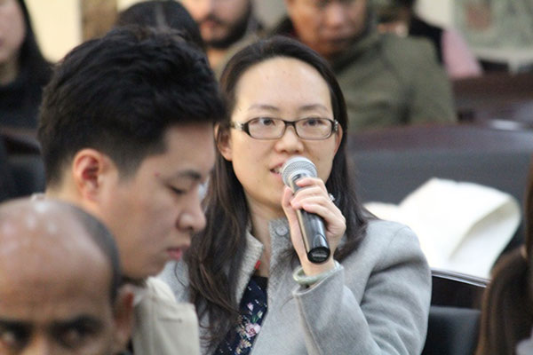 闻茶座解读改革开放40年中国经济发展特点及