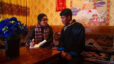 一条走了很多遍却百走不厌的路