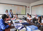 《遇见最美花塔村》