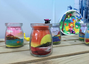 《大学生情侣的创业梦想》