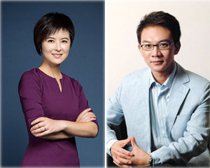 张泉灵们为何作别央视