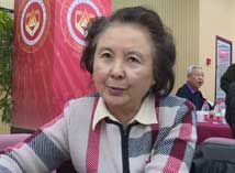 中国妇女报社：卢小飞