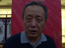 新影厂：李春武